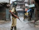 Kashmir remains paralysed: Here are the latest developments