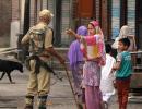 'Kashmir cannot be ruled through a gun barrel'