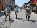 Kashmir violence: Army 'regrets' Qazigund firing