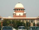 Multiple life terms to run concurrently, not consecutively: SC