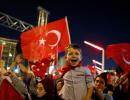 12 hours was all it took: Erdogan on crushed coup