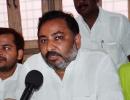 HC refuses to stay Dayashankar Singh's arrest