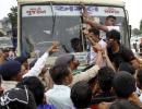 Gujarat tensed after state-wide bandh over Dalit thrashing