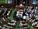 'Dalit-mukt Bharat'? Opposition corners government in Lok Sabha