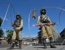 Vacate PoK: India lashes out at Pak over Kashmir issue