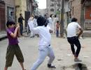 45 dead in 14 days: Curfew continues to paralyse Kashmir