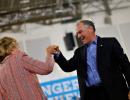 Hillary Clinton picks Senator Tim Kaine as VP pick