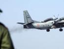 A village in J&K praying for AN-32 crew members