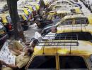 Mumbai's taxis, autos strike postponed for 10 days