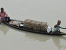 Assam submerged: 12.5 lakh face floods across 18 districts