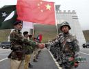 China-Pak joint patrol meant to provoke India