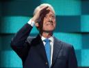 Hillary is the best change-maker: Bill Clinton killed it with his speech