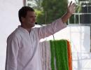 Cops can't probe private defamation case against Rahul Gandhi: SC