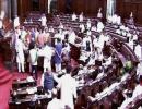 Demonetisation debate: RS adjourned for the day as Opposition seeks PM's reply