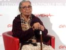 Mahasweta Devi - a voice of the oppressed