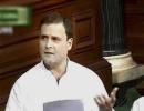 'Har har Modi' is now 'Arhar Modi': Rahul slams BJP for price rise