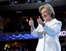 Top Quotes: Hillary's big night in Philadelphia