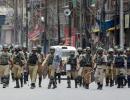 'Pakistan will seek turmoil and violence in Kashmir'