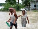 Assam flood situation grim; 29 dead, over 35 lakh affected