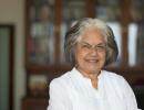 Licence of noted lawyer Indira Jaising's NGO suspended for 6 months