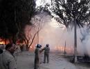 Revealed: The cult behind the Mathura violence