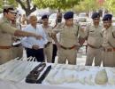 Mathura rioters to be booked under NSA: UP DGP