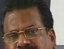 Kerala minister admits to 'mistake' over Ali remark