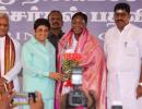 Narayanasamy refuses to join issues with Bedi