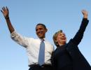 Obama endorses Clinton, says no one else better qualified