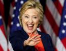 E-mail server row: Hillary walks free, Republicans fume