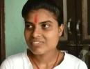 Bihar board 'topper' Ruby Rai arrested after appearing for re-test