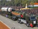 With America's support, India all set to join missile control regime