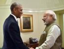 Modi thanks 'friend' Obama for backing India's NSG membership