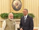 Why Modi and Obama avoided the media