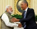 'In Modi, Obama has found partner to boost Indo-US ties'