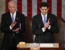 Boring! What I thought about Modi's US Congress speech