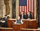 Modi's US visit improves India's image in China