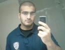 Orlando shooter identified as US citizen of Afghan descent