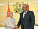 After Prez, Modi likely to visit African countries