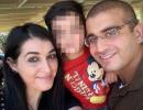 Wife knew about Orlando shooter's attack plans