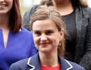 Pro-EU British woman MP dies after street shootout, stabbing