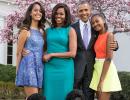 Obama's notion of fatherhood is endearing