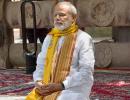 PM Modi puts Cabinet colleagues on Yoga Day duty