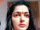 Ex-actress Mamta Kulkarni involved in drug trade: Police