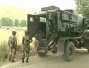 1 militant killed in encounter in Kashmir