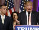 Trump fires controversial campaign manager Corey Lewandowski