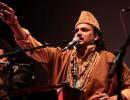 Renowned Pakistani qawwali singer Amjad Sabri shot dead