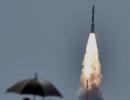 20 satellites in 26 minutes! ISRO makes space history