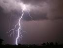 Lightning has killed 52 people across Odisha in 3 days