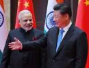 Facing off against China in Seoul, will India secure NSG membership?